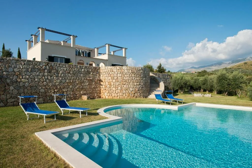 Collina Degli Ulivi B&B — foto 3
