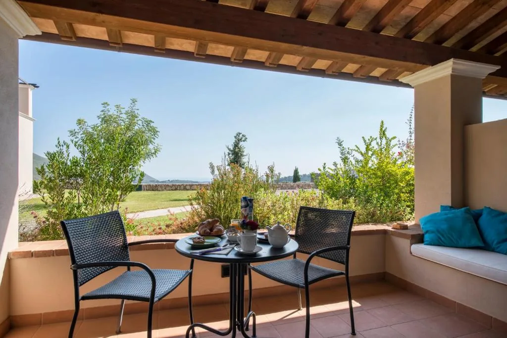 Collina Degli Ulivi B&B — foto 4
