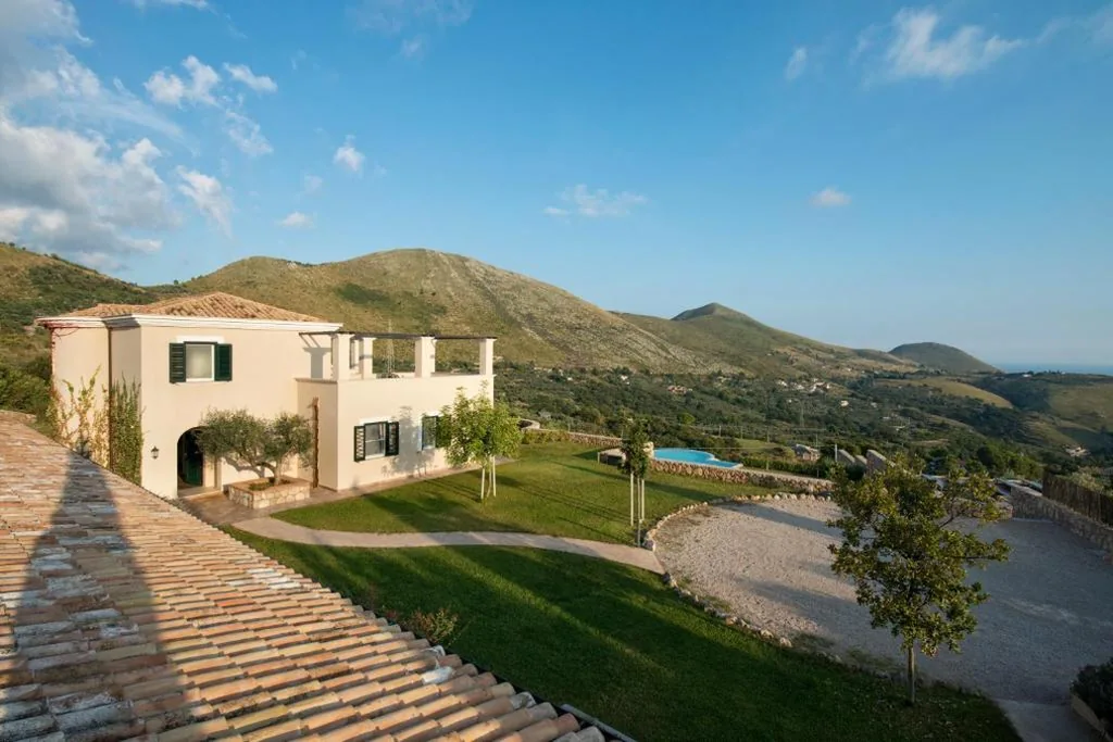Collina Degli Ulivi B&B — foto 6