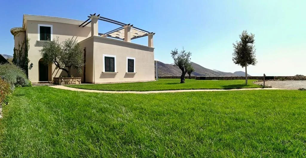 Collina Degli Ulivi B&B — foto 8