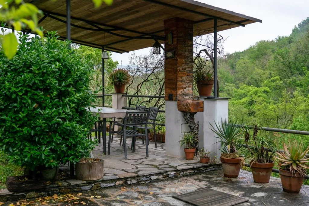 Collina e mare — foto 6