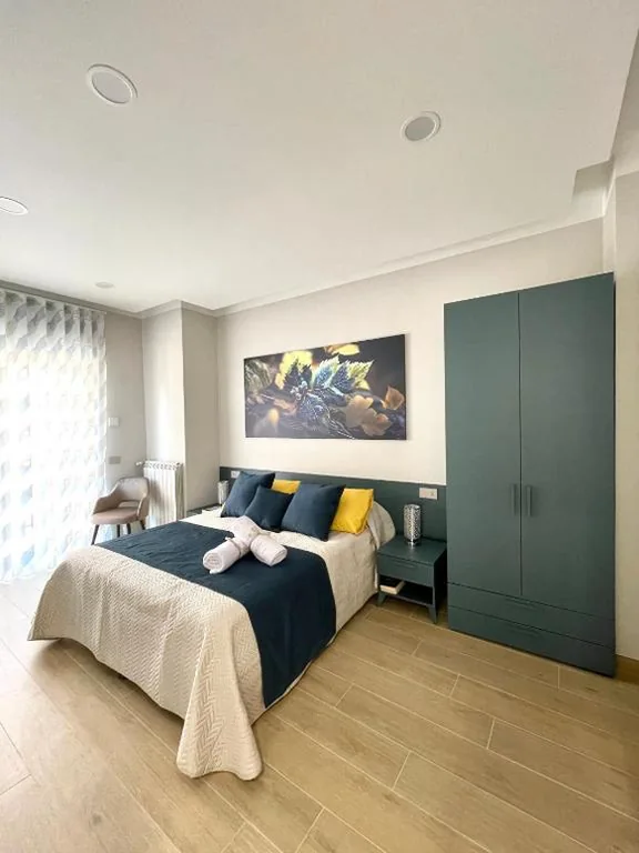 COLOMBO SUITE