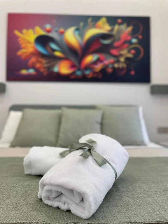 COLOMBO SUITE — foto 7