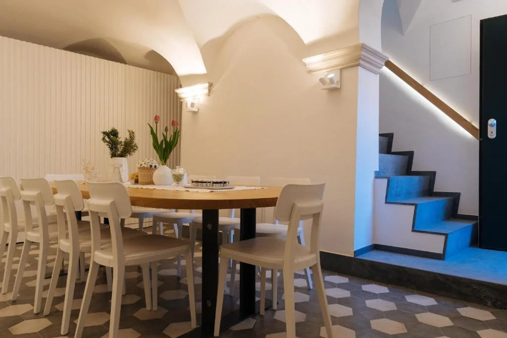 Colonna 24 Luxury Room in Portovenere near 5 Terre — foto 3