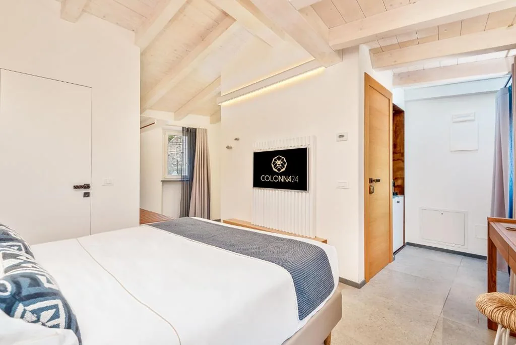 Colonna 24 Luxury Room in Portovenere near 5 Terre — foto 4