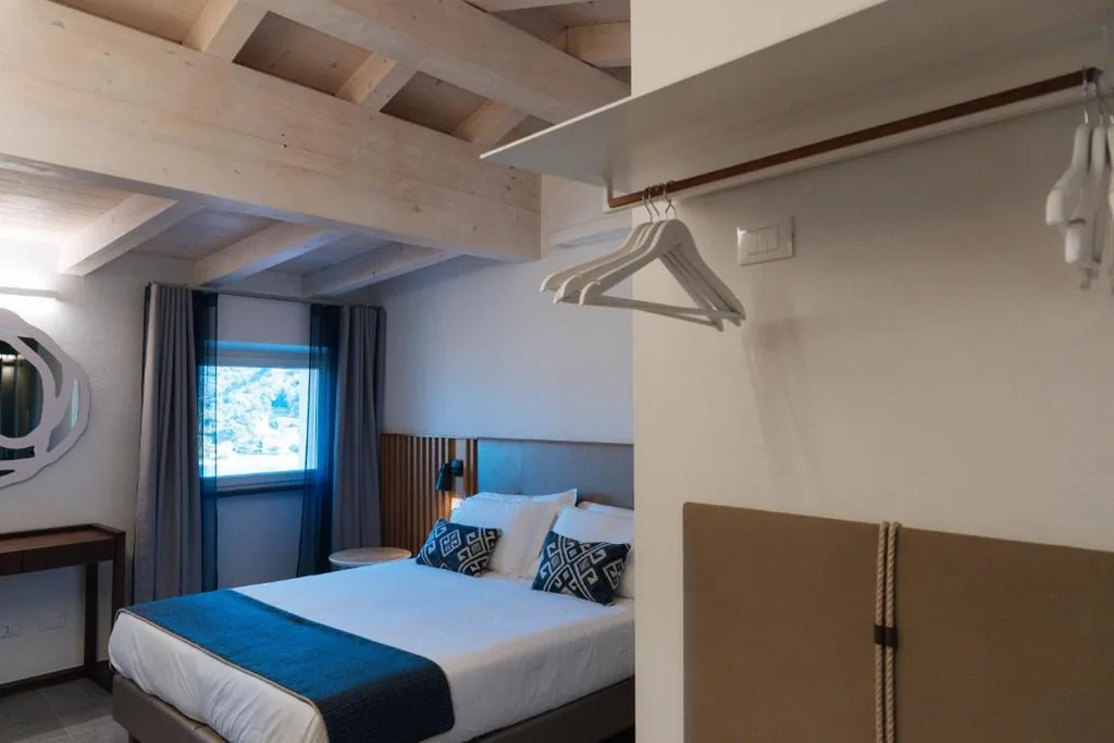 Colonna 24 Luxury Room in Portovenere near 5 Terre — foto 6