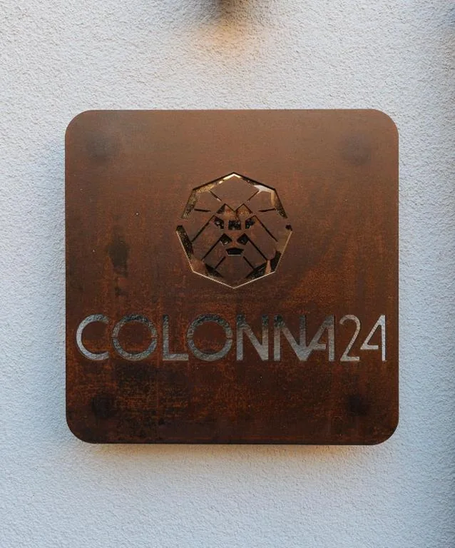 Colonna 24 Luxury Room in Portovenere near 5 Terre — foto 7