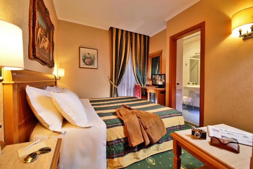 Colonna Hotel