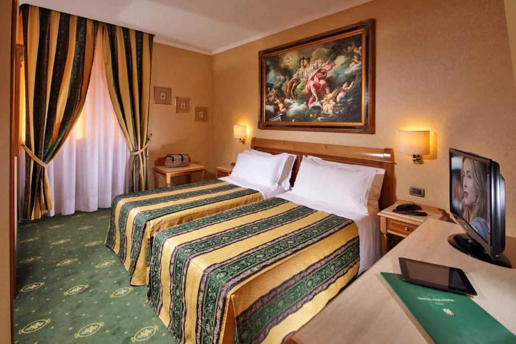 Colonna Hotel — foto 4