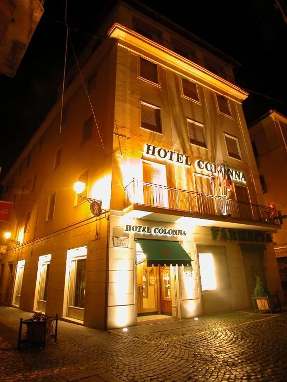 Colonna Hotel — foto 5