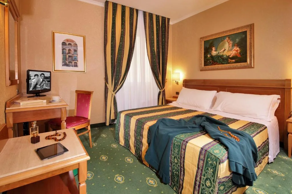 Colonna Hotel — foto 7