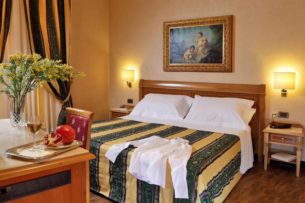 Colonna Hotel — foto 8