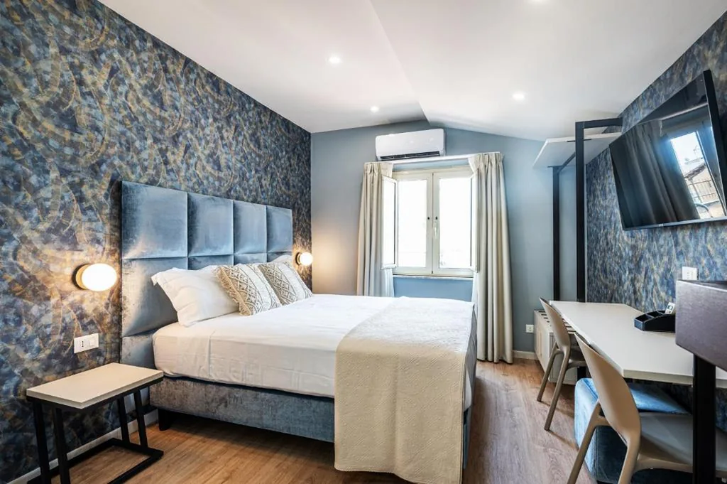 Colonna Inn — foto 5