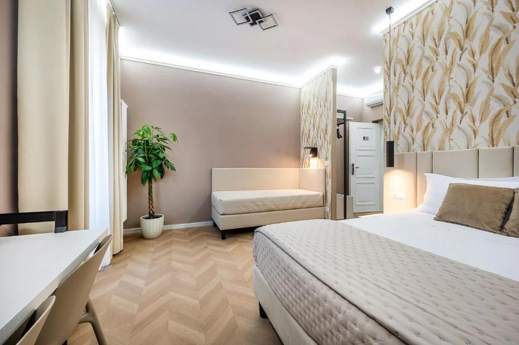 Colonna Inn — foto 8