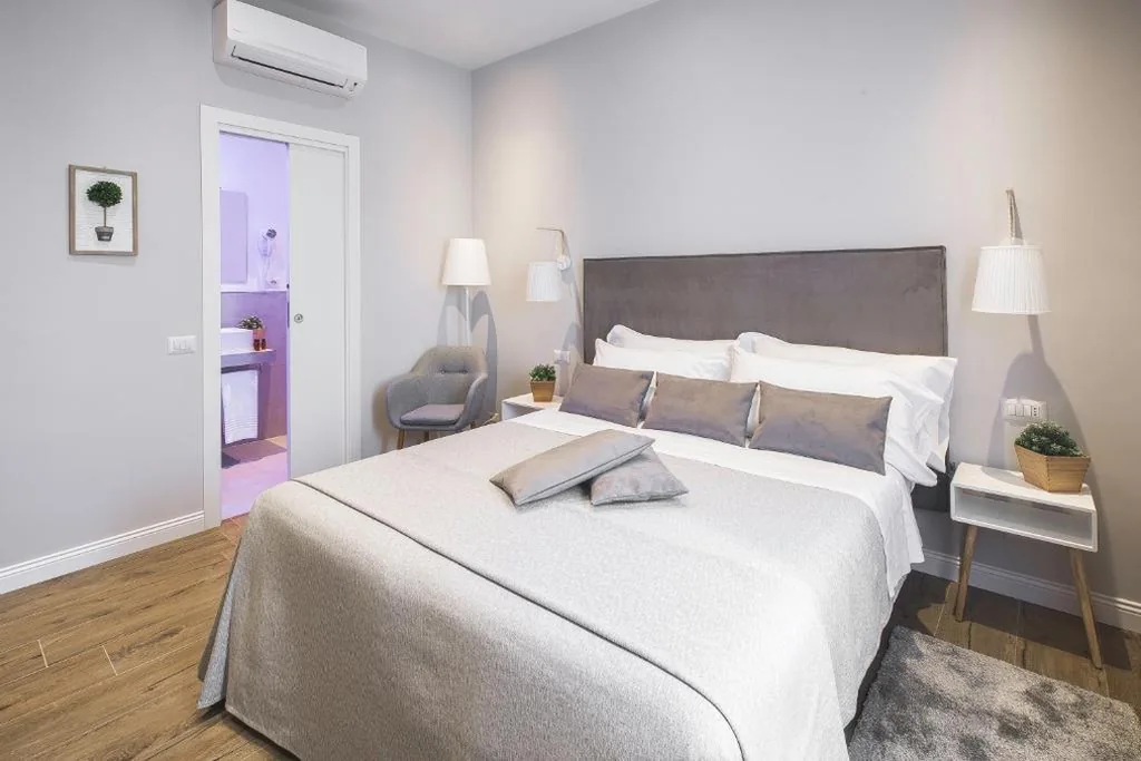 Colonna Luxury Suites