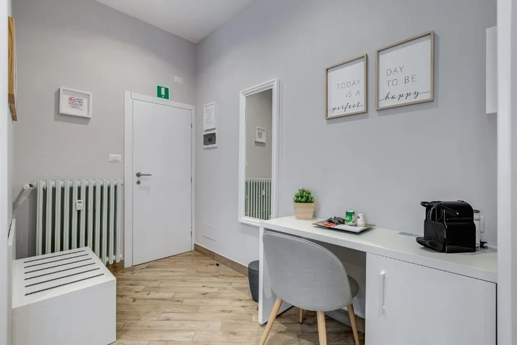 Colonna Luxury Suites — foto 4