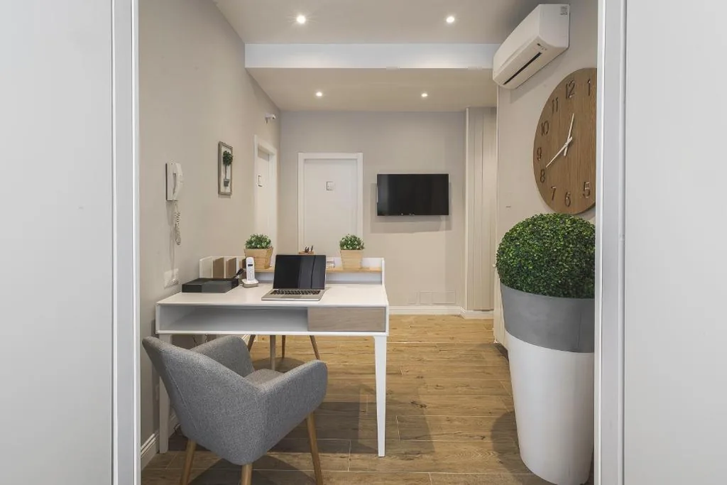 Colonna Luxury Suites — foto 8