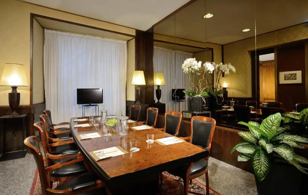 Colonna Palace Hotel — foto 5