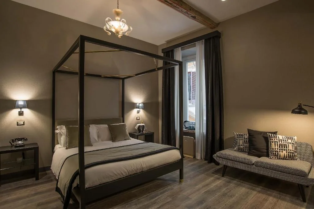 Colonna Suite Del Corso — foto 3