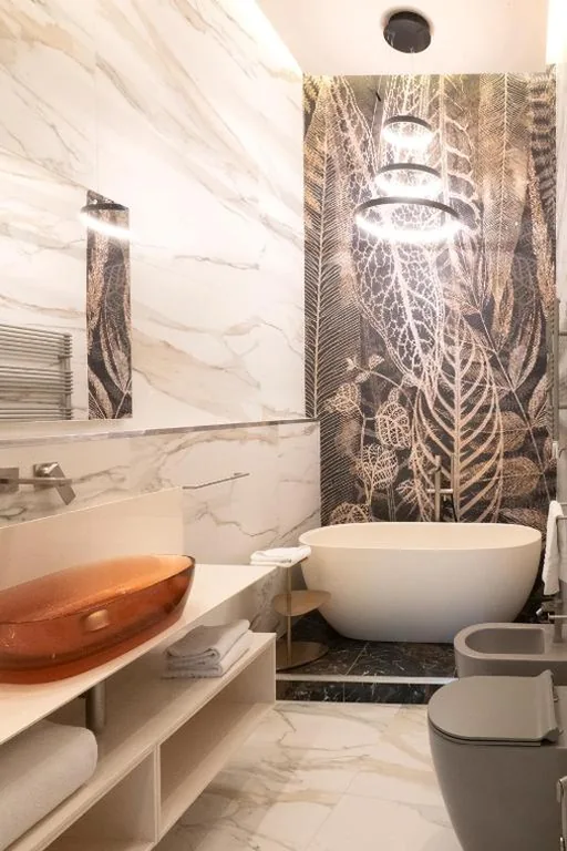 Colonna Suite Del Corso — foto 7