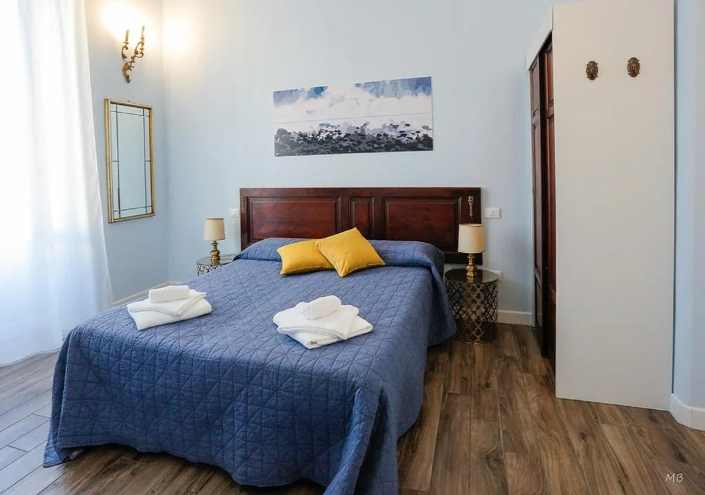 Colors of Cinque Terre – Guest House