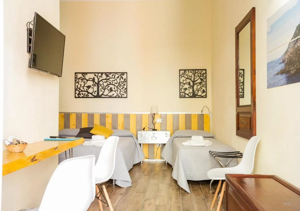 Colors of Cinque Terre – Guest House — foto 5