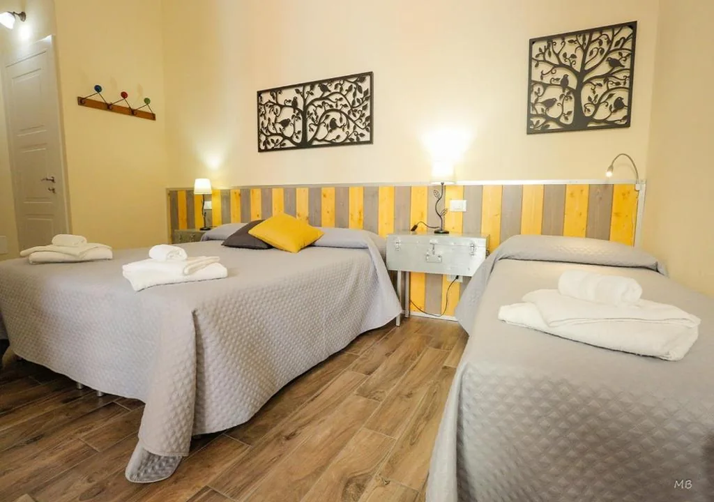 Colors of Cinque Terre – Guest House — foto 7