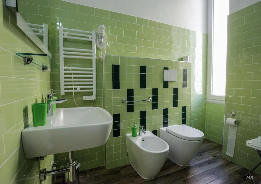 Colors of Cinque Terre – Guest House — foto 8
