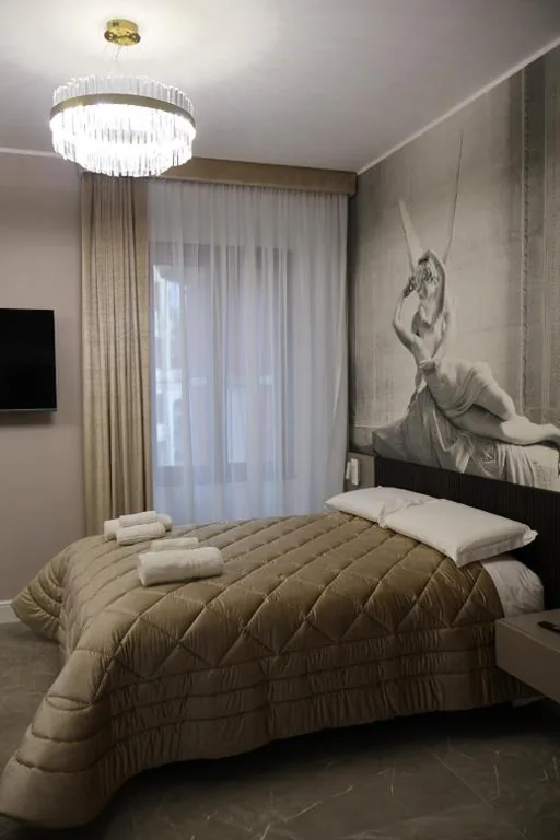 COLOSS IMPERIAL SUITE Guest House