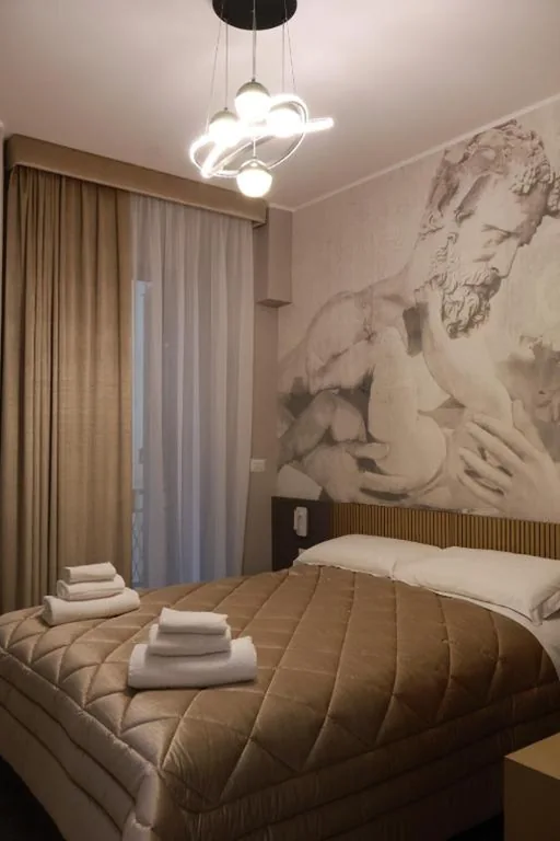 COLOSS IMPERIAL SUITE Guest House — foto 6