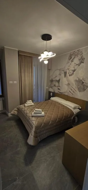 COLOSS IMPERIAL SUITE Guest House — foto 8
