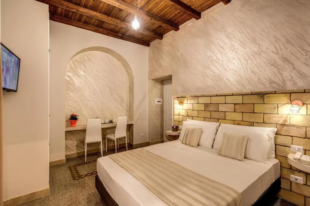 Colosseo Accomodation Room Guest House