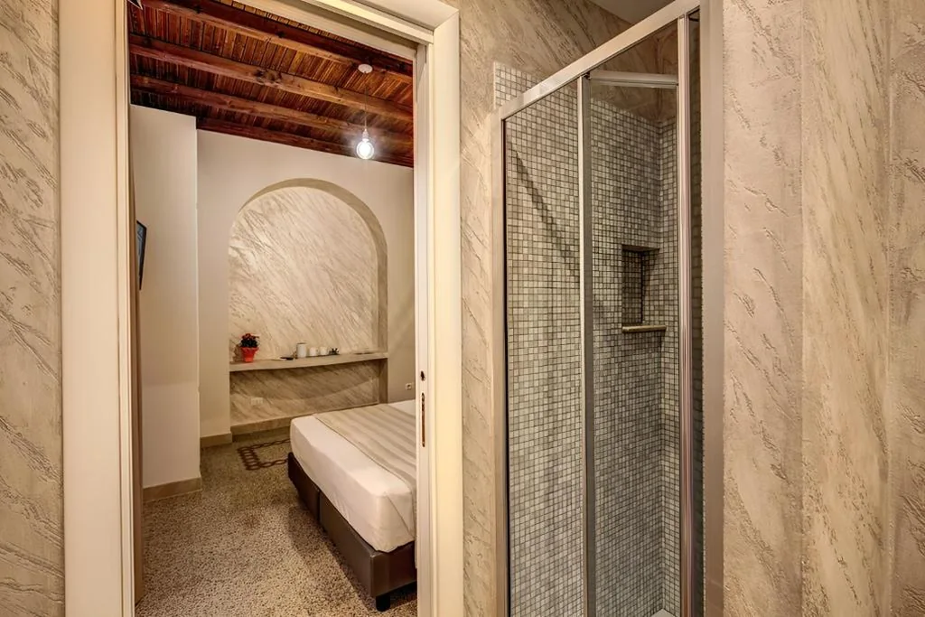 Colosseo Accomodation Room Guest House — foto 3