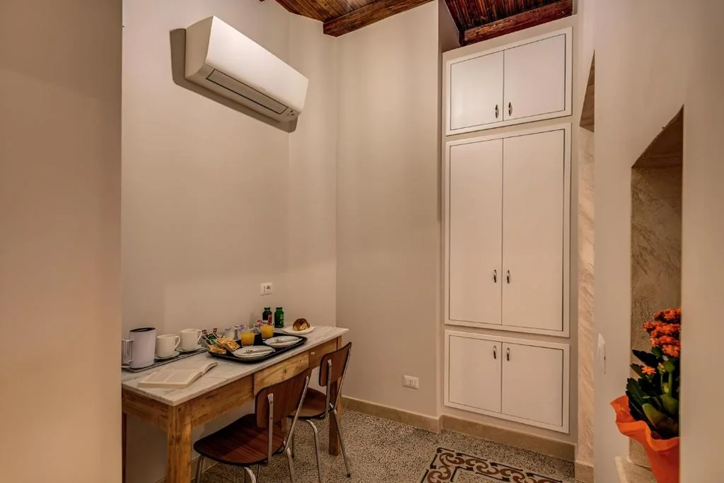 Colosseo Accomodation Room Guest House — foto 4