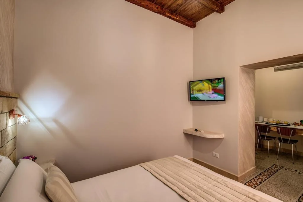 Colosseo Accomodation Room Guest House — foto 5