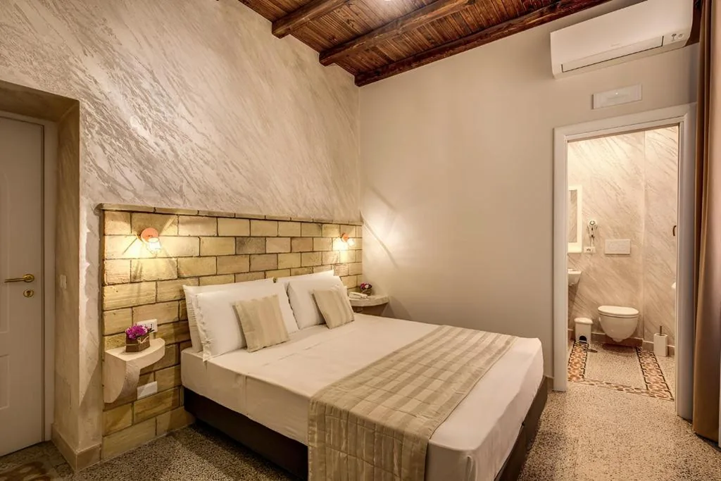 Colosseo Accomodation Room Guest House — foto 6