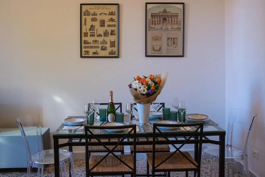 Colosseo Apartment 183