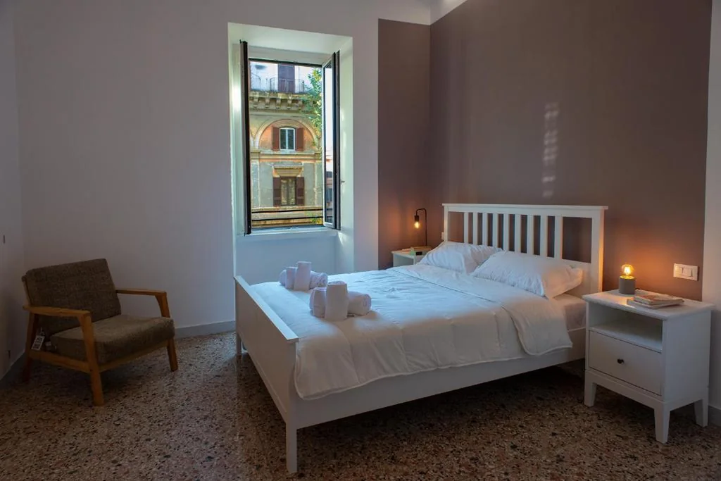 Colosseo Apartment 183