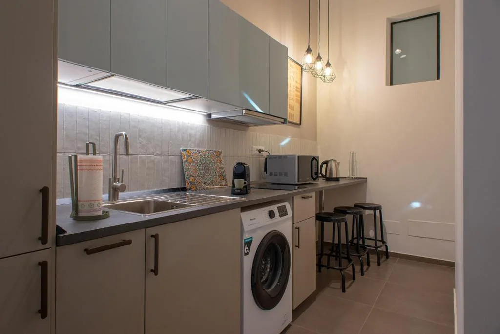 Colosseo Apartment 183 — foto 4