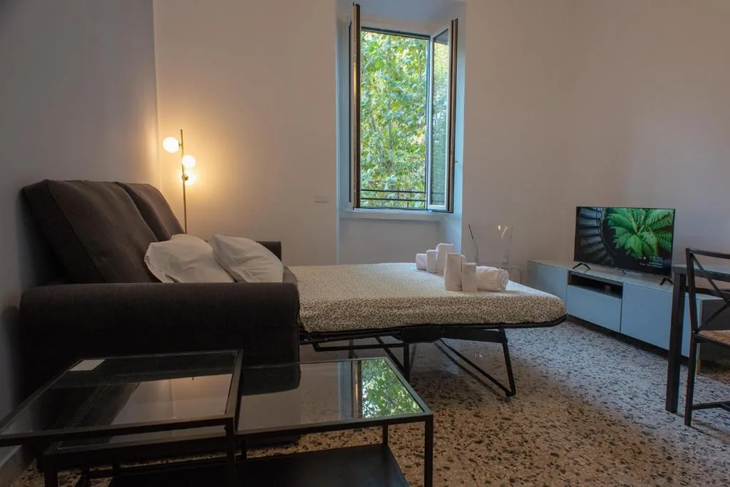 Colosseo Apartment 183 — foto 5
