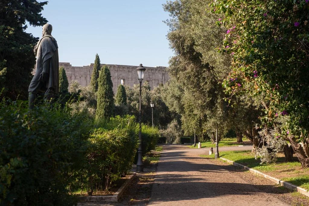 Colosseo Apartment 183 — foto 6