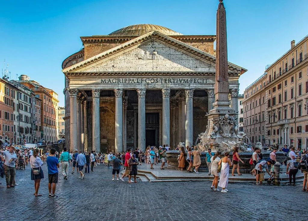 COLOSSEO con il CUORE CLUB — foto 5