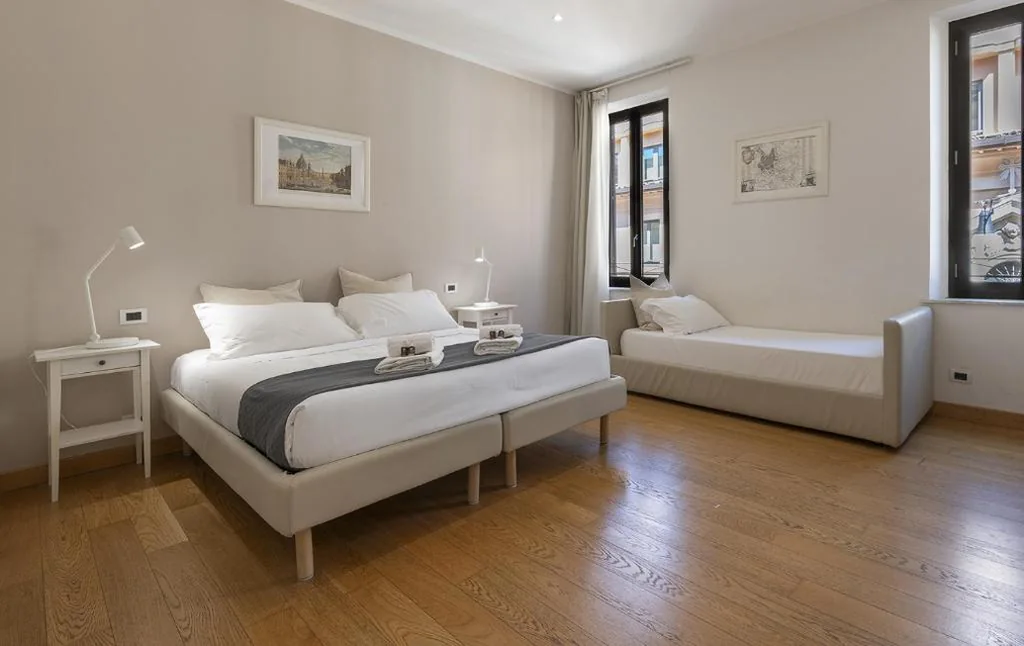 Colosseo Guest House
