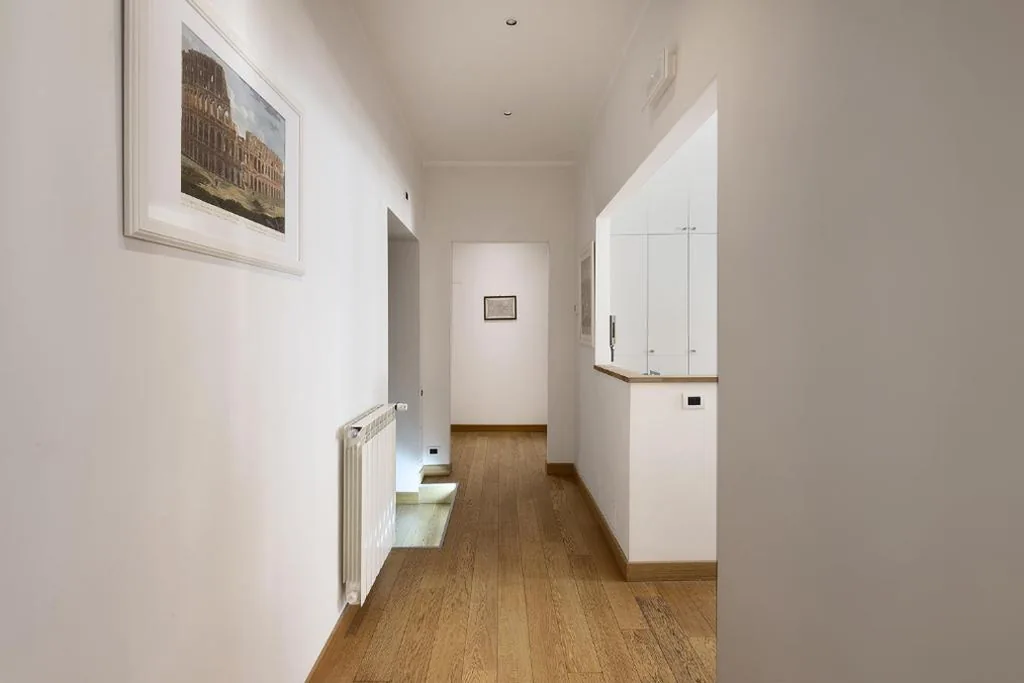 Colosseo Guest House — foto 3