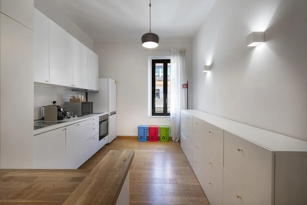 Colosseo Guest House — foto 4