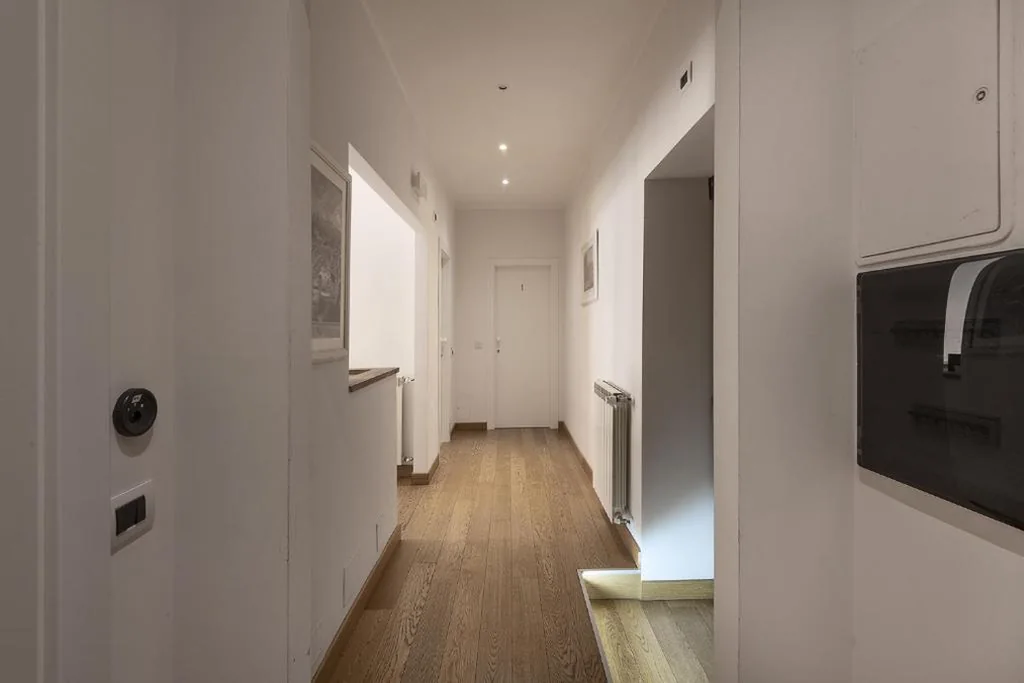 Colosseo Guest House — foto 5