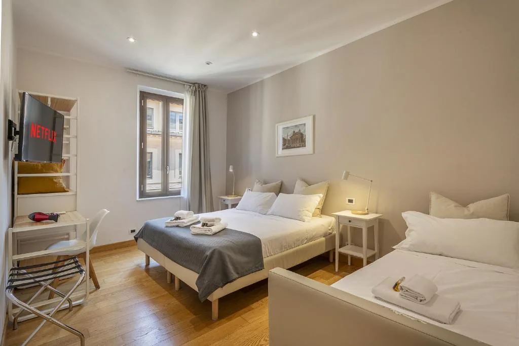 Colosseo Guest House — foto 7
