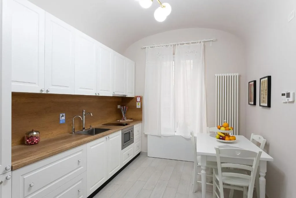 Colosseo House — foto 4