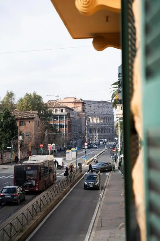 Colosseo House — foto 6