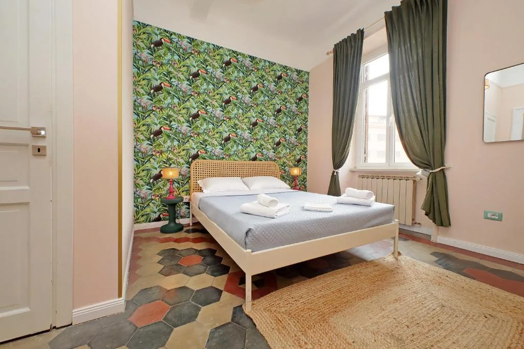 Colosseo Kokedama rooms — foto 5
